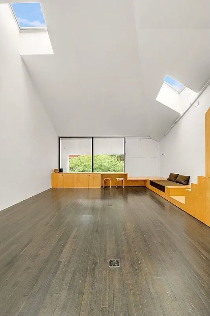 Listing photo 11 — fourth floor bedroom